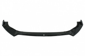 Prelungire Bara Fata compatibil cu VW Golf 7.5 Facelift 2017-2020 Negru Lucios - Img 3
