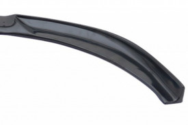 Prelungire Bara Fata compatibil cu VW Transporter Multivan Caravelle T5 Facelift 2010-2015 - Img 4
