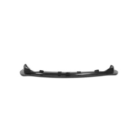 Prelungire bara fata compatibil Mercedes Sprinter 2018->, Negru lucios - Img 2