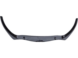 Prelungire bara fata compatibila cu Renault Clio 4, 2012-2020, lungime 155 cm, negru lucios - Img 2