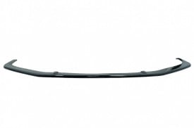 Prelungire Bara Fata Extensie compatibil cu VW Transporter T6 SPORTLINE (2015->) Negru Lucios - Img 1
