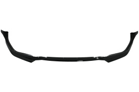 Prelungire Bara Fata Negru Lucios compatibil cu BMW Seria 3 G20 Sedan G21 Touring 2018-> M Sport - Img 6