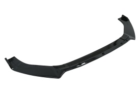 Prelungire Bara Fata Negru Lucios compatibil cu VW Golf 7 GTI 7.5 GTI & R 2013-2020 - Img 8