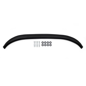 Prelungire Bara Fata universala negru lucios, deschidere 175 cm, pentru majoritatea autoutilitarelor - Img 2