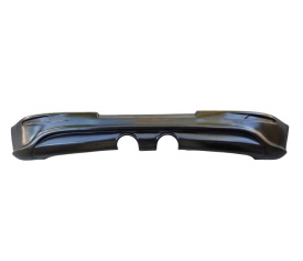 Prelungire Bara Spate compatibil cu VW Golf 5 V 2003-2007 R32 Look, PRODUS DETERIORAT