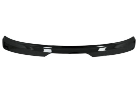 Prelungire Eleron Luneta compatibil cu VW Scirocco Facelift 2014-2017 Negru Lucios - Img 5