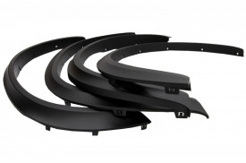 Prelungiri Aripi Extensii Aripi BMW X5 E70 2007-2013 M-Design - Img 6