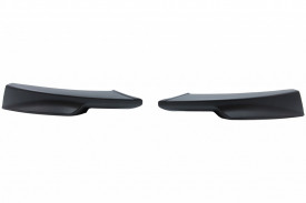 Prelungiri Bara Fata compatibil cu BMW Seria 3 E90 E91 LCI 2008-2011 M-Tech Look - Img 3