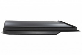Prelungiri Bara Fata compatibil cu BMW Seria 3 E90 E91 M-Tech Design 2005-2008 - Img 4