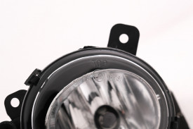 Proiectoare Ceata Lumini de Ceata compatibil cu BMW Seria 1 F20 F21 2011-2019 Seria 3 F30 F31 F34 2011-2017 Seria 4 F32 F33 2013-2020 - Img 4