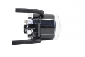 Proiectoare Ceata Lumini de Ceata compatibil cu BMW Seria 3 E90 E91 Seria 3 Coupe Cabrio E92 E92 Seria 5 E60 E61 - Img 6