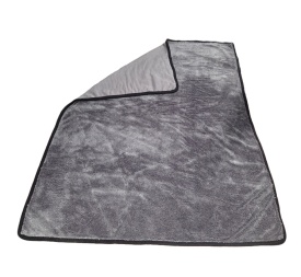Prosop microfibra, laveta microfibra, 80 cm x 60 cm, o singura fata