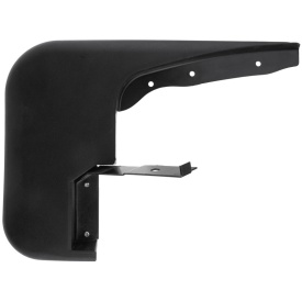 Protectie aparatoare noroi stanga fata compatibil cu Ford Transit MK6 2000-2006, Transit MK7 2006-2014 - Img 4