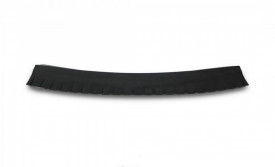 Protectie bara spate, Nissan X-TRAIL T32 2017-2021, Plastic, culoare negru
