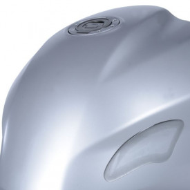 Protectie laterala rezervor/tank pad universal moto transparent OXFORD