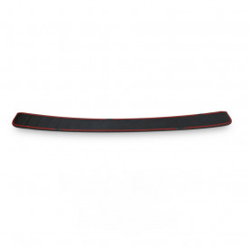 Protectie plastic pentru bara spate VW Caddy 2021-> - Img 4