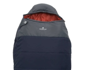 Sac de dormit, lungime 195cm, Robens Moraine I marime L +11°C - Img 5