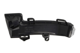 Semnalizare oglinda dreapta compatibil cu SKODA OCTAVIA III 2012-2020 - Img 2