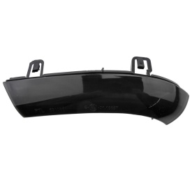 Semnalizare oglinda stanga cu led compatibil cu VW Passat B6 3C 2005-2010, GOLF V, Sharan 2003-2010, fumuriu Resigilat