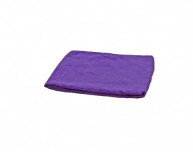 Set 10 lavete auto microfibra pentru lustruit 30cmx60cm - Img 2
