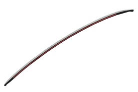 Set 2 bare longitudinale compatibil cu Mercedes GLC Coupe C253 2015-2019 Aluminium - Img 7