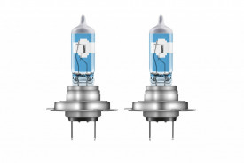 Set 2 Becuri Auto Halogen OSRAM Night Breaker Laser H7 +150% 64210NL-HCB H7 12V 55W - Img 2
