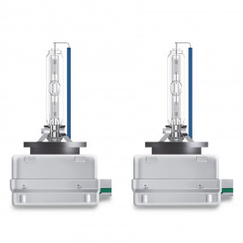 Set 2 Becuri Auto Xenon OSRAM XENARC Cool Blue Intense NEXT GEN D3S HID 66340CBN-HCB - Img 5