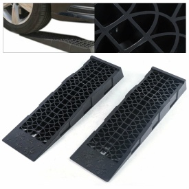 Set 2 bucati rampa auto, 5 Tone, dimensiuni 695 х 200 х 85 mm - Img 2