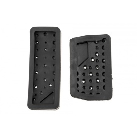 Set 2 Ornamente pedale sport compatibile cu Jeep Grand Cherokee 2011-2022 - Img 3