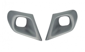 Set 2 ornamente pentru proiectoare Dacia Duster II 2018-2023