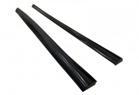 Set 2 Praguri Laterale compatibil cu Seat Leon 2 2006-2012 Cupra Design - Img 2