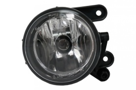 Set 2 Proiectoare Ceata Lumini de Ceata compatibil VW Golf V 2003-2008 Jetta 2005-2010 - Img 3