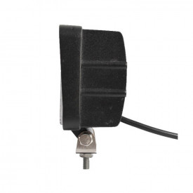 Set 2 Proiector 16 leduri, 48 W 3200lm, 12V-24V pentru ATV, Jeep , Motor, Barca, camioane - Img 4