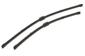 Set 2 stergatoare auto, BMW seria 3 E90 E91 2005-2009, 600mm+475mm - Img 3