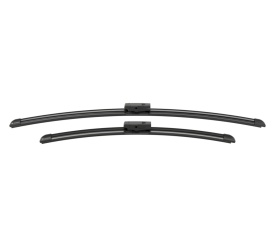 Set 2 stergatoare auto BOSCH AM467S pentru Jaguar F-Pace 2016-2025, dimensiune 650mm+475mm - Img 4