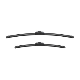 Set 2 stergatoare auto BOSCH, Opel Insignia A 2008-2017, 600mm+450mm - Img 1