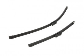 Set 2 stergatoare auto BOSCH, SEAT LEON III 2012-2020, 650mm+400mm - Img 4