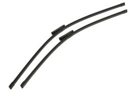 Set 2 stergatoare auto, RENAULT SCENIC, GRAND SCENIC III 2009-2016, 750mm+650mm, Oximo OX WDP250350 - Img 5