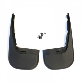 Set 4 Buc Aparatori Noroi Pentru Mercedes Vito W639 2003-2010 - Img 4