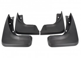 Set 4 bucati aparatori noroi dedicate Ford MONDEO 2008-2013 berlina