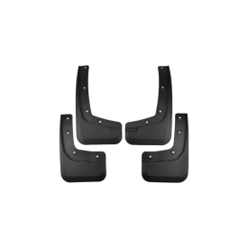 Set 4 bucati aparatori noroi dedicate Ford Ranger 2024->