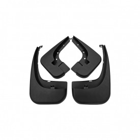 Set 4 bucati aparatori noroi dedicate Mercedes Vito V-Class W447 2014-> fata-spate