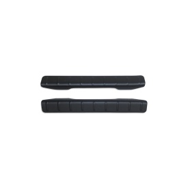 Set 4 protectii praguri din plastic compatibil cu DACIA JOGGER 2021-> - Img 2