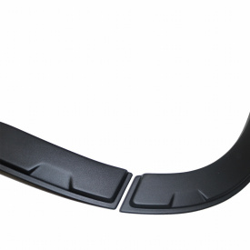 Set 8 protectii aripa overfender compatibil cu Fiat Doblo 2023-> - Img 2