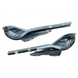 Set balama capota motor compatibil cu Seat Toledo 2013-2018, stanga dreapta - Img 3