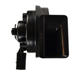Set Claxon Auto Hella TE26, 400-500 Hz, 12V 110db compatibil VW Amarok, Arteon, Beetle, Caddy, CC, Crafter, EOS, Fox, Golf, ID Buzz, ID.3, ID.4, ID.5, ID.7, Jetta, MultiVan, Passat, Phaeton, Polo, Scirocco, Sharan, T-Cross, T-Roc, Tiguan, Touareg, Touran - Img 6
