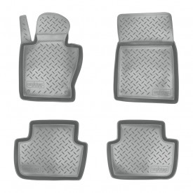 Set covorase auto BMW X3 E83 2003-2010 forma tavita