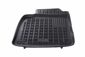 Set covorase auto cauciuc OPEL VECTRA C 2002-2008 Sedan, forma tavita - Img 3