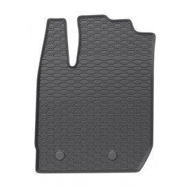 Set covorase auto din cauciuc Dacia Duster 2018-2023 - Img 4