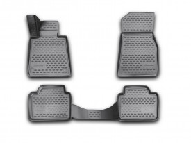 Set covorase auto tip tavita BMW SERIA 3 F30/F31/F35 2011-2018